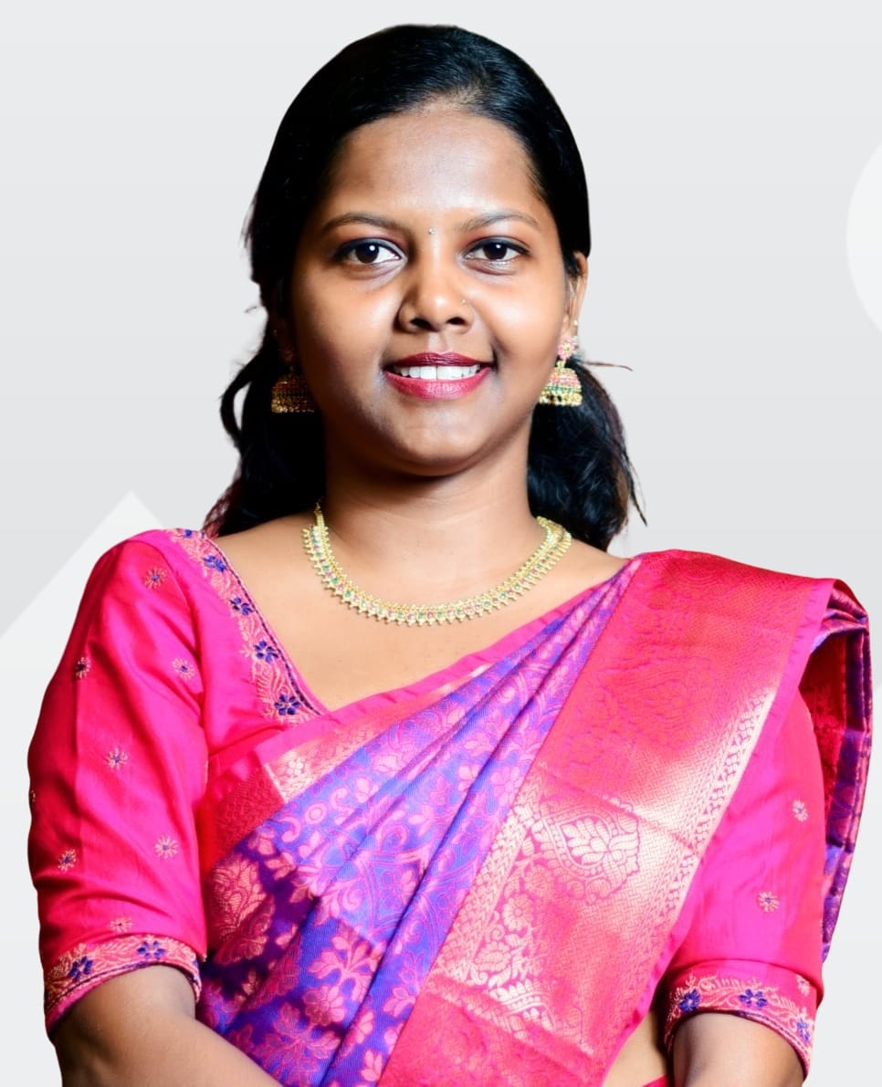 Dr. Rashmitha